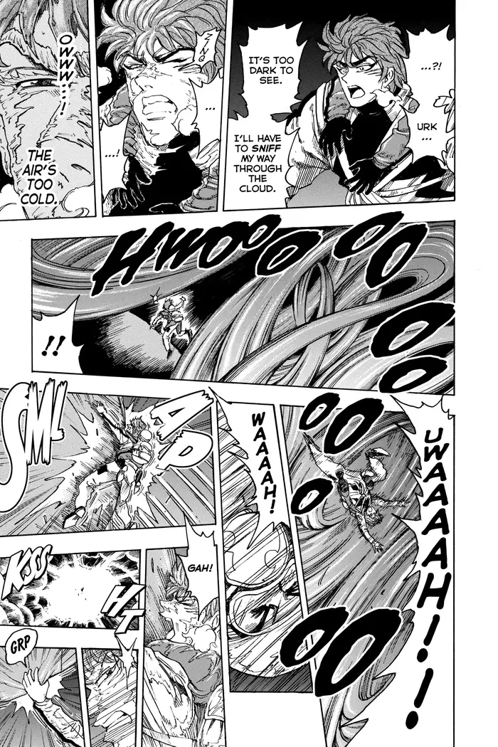 Toriko Chapter 105 image 10_optimized